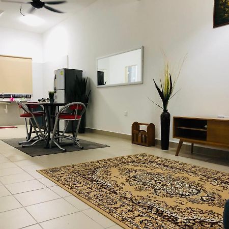 Alyn Home Batu Pahat IV Wifi Cuckoo Exterior foto