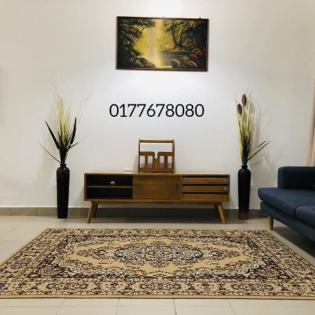 Alyn Home Batu Pahat IV Wifi Cuckoo Exterior foto