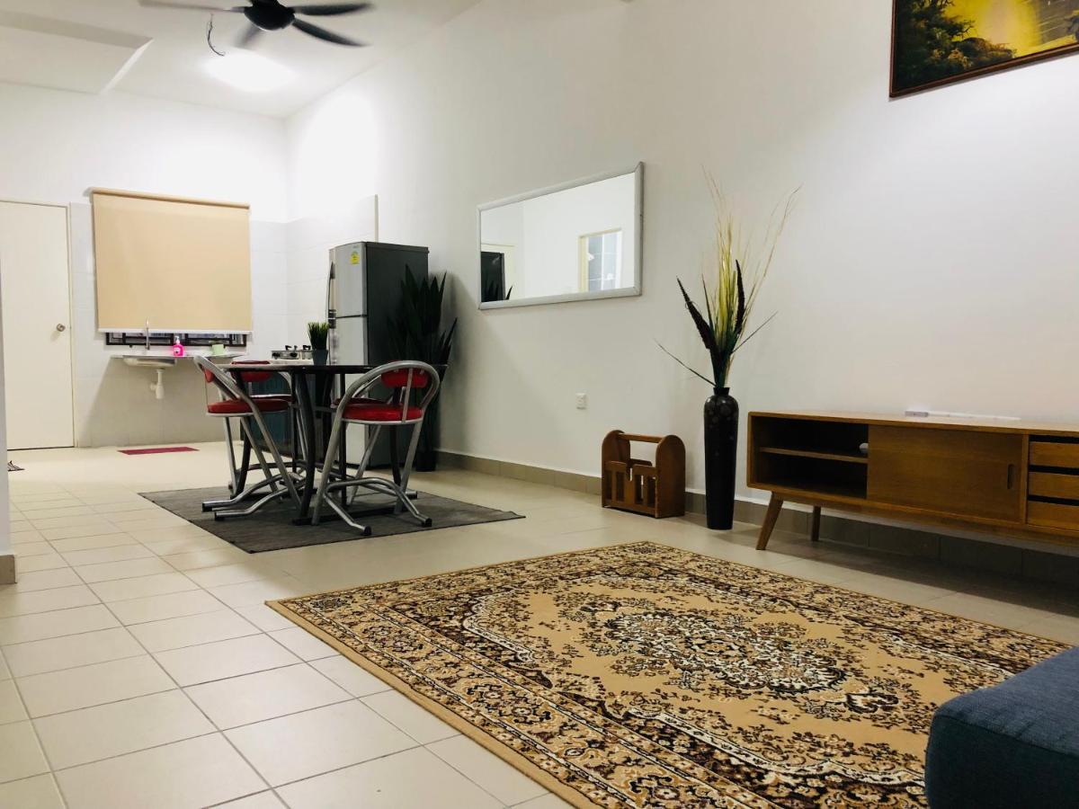 Alyn Home Batu Pahat IV Wifi Cuckoo Exterior foto