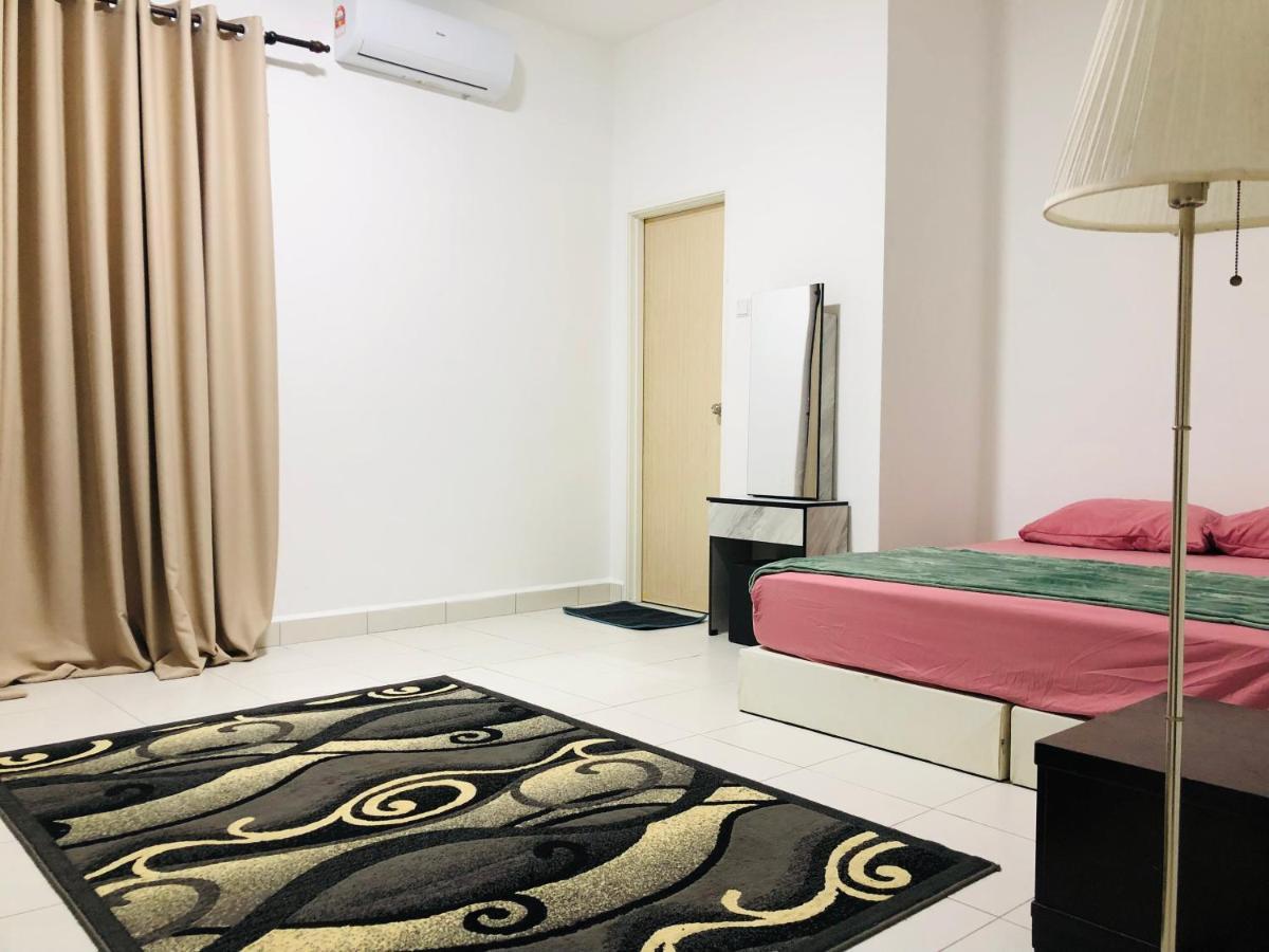 Alyn Home Batu Pahat IV Wifi Cuckoo Exterior foto