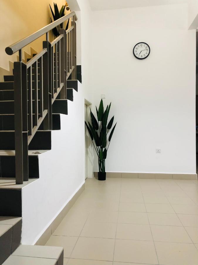 Alyn Home Batu Pahat IV Wifi Cuckoo Exterior foto