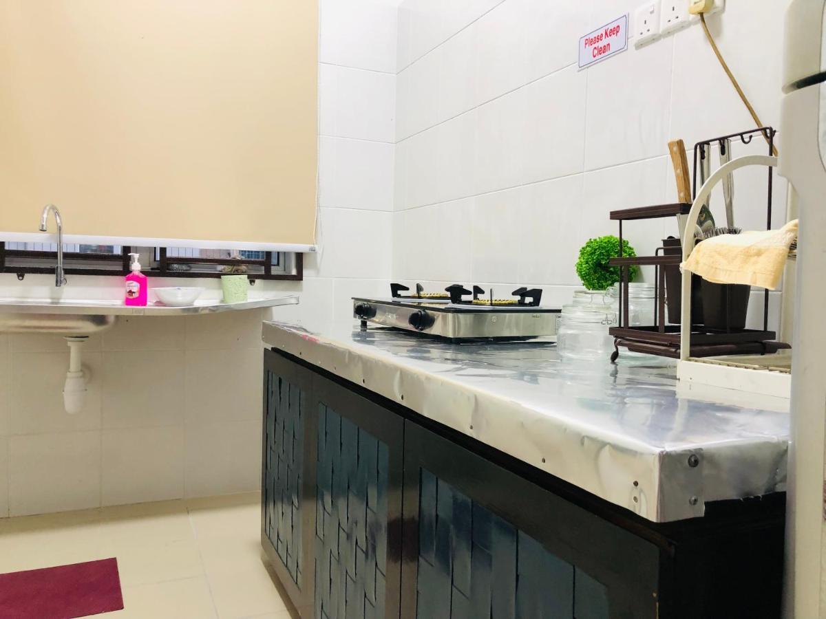 Alyn Home Batu Pahat IV Wifi Cuckoo Exterior foto
