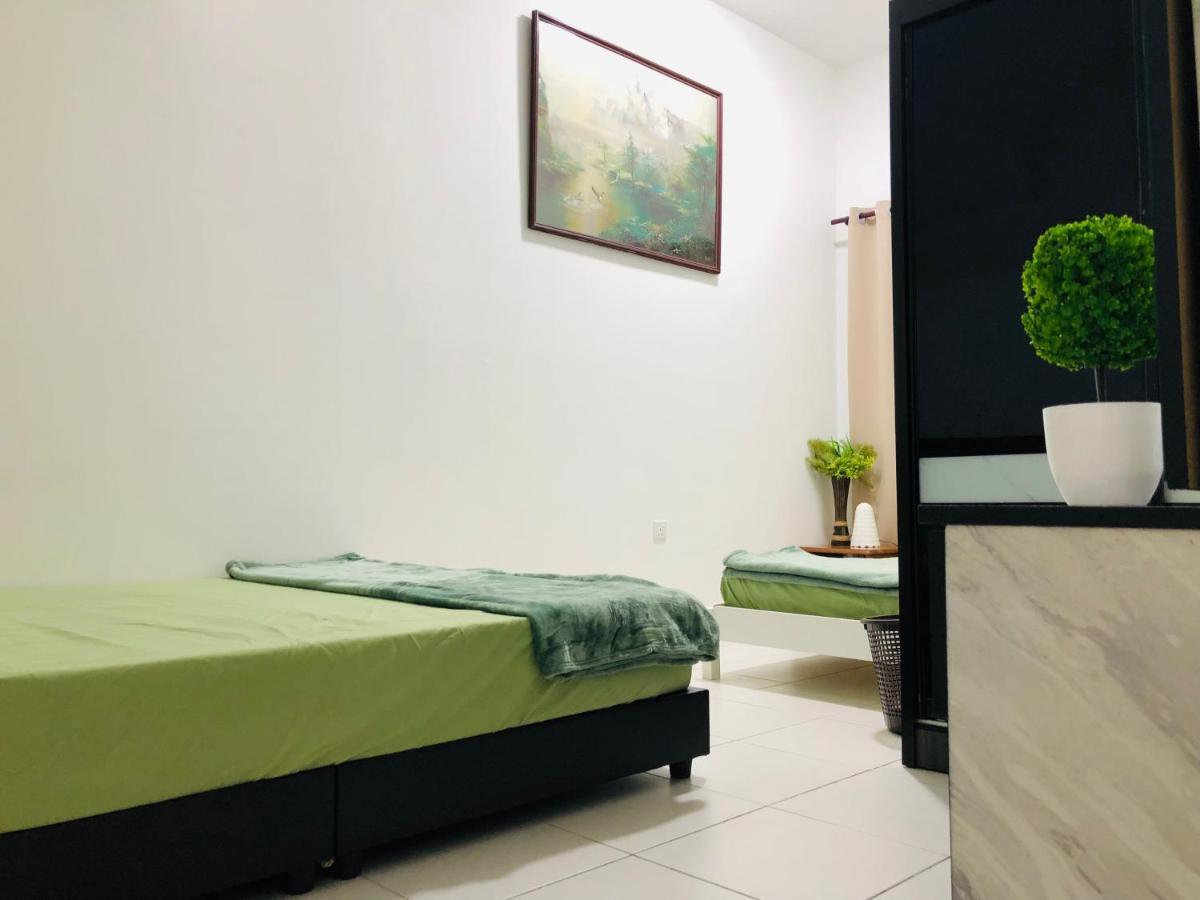 Alyn Home Batu Pahat IV Wifi Cuckoo Exterior foto