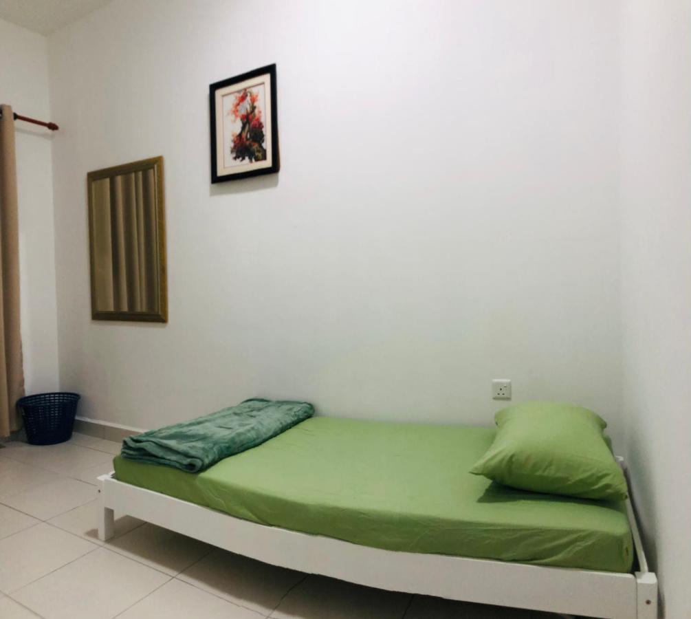Alyn Home Batu Pahat IV Wifi Cuckoo Exterior foto