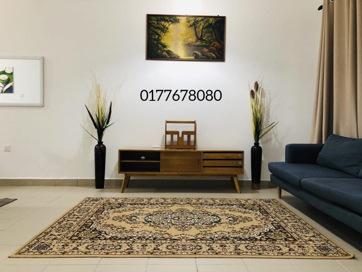Alyn Home Batu Pahat IV Wifi Cuckoo Exterior foto
