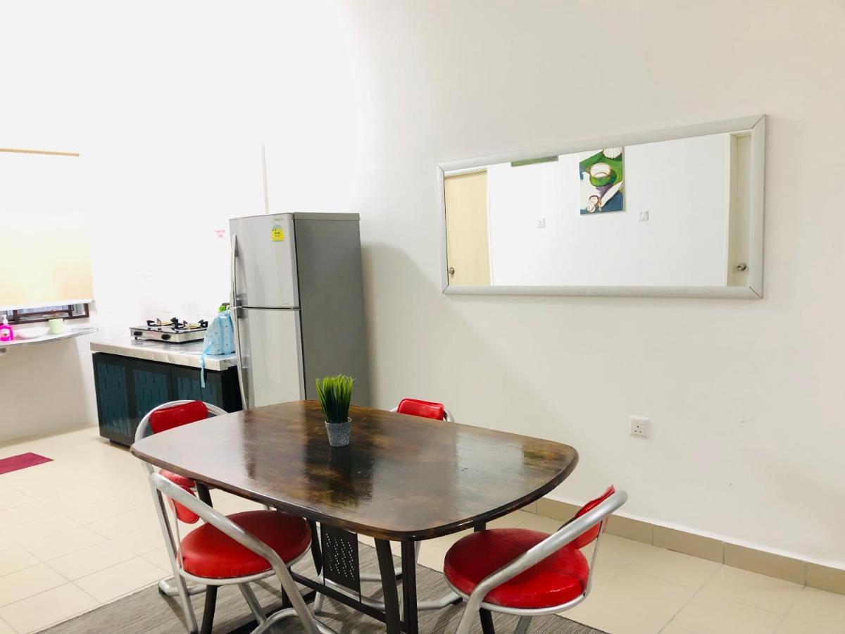 Alyn Home Batu Pahat IV Wifi Cuckoo Exterior foto