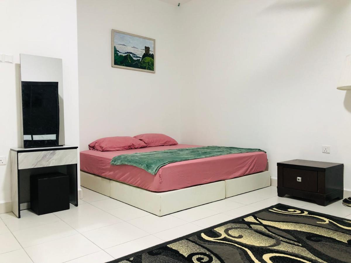 Alyn Home Batu Pahat IV Wifi Cuckoo Exterior foto