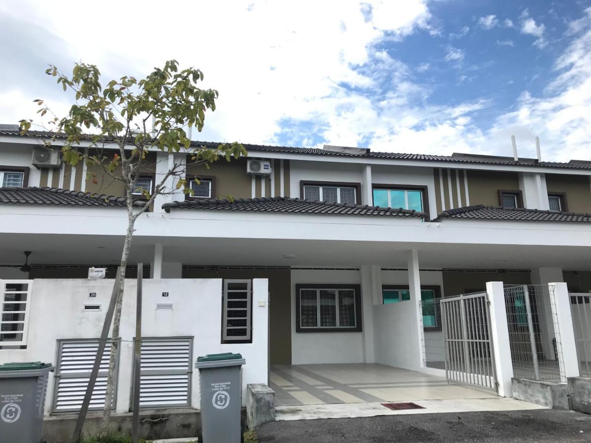 Alyn Home Batu Pahat IV Wifi Cuckoo Exterior foto